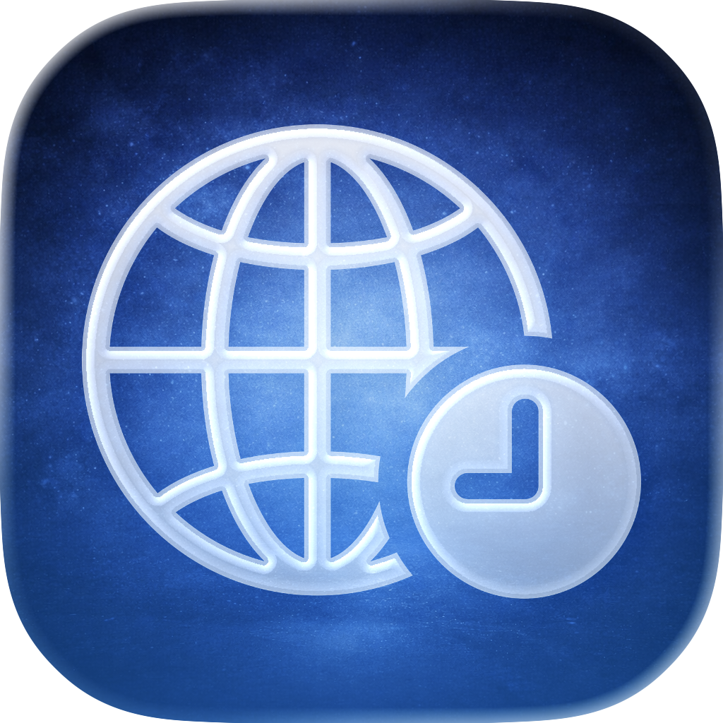 TimeBridge icon